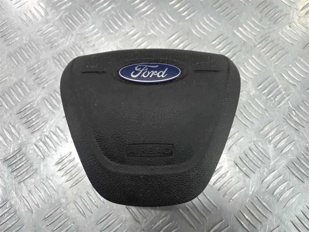 подушка безопасности водителя FORD Transit  1763190, 10060 рублей, Москва