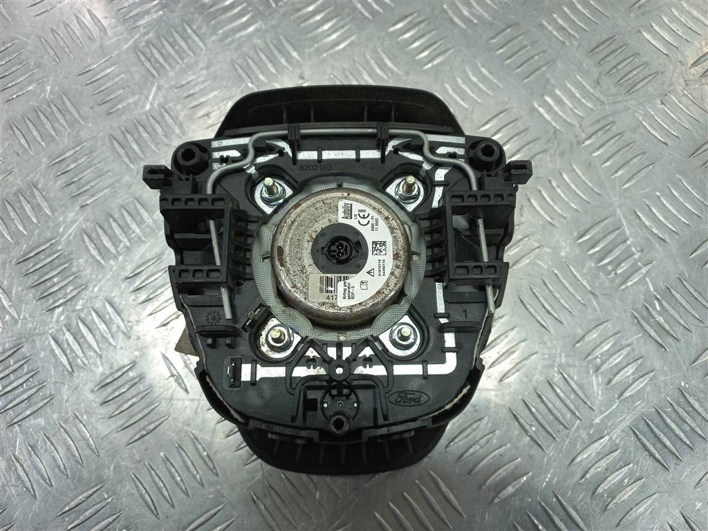 подушка безопасности водителя FORD Transit  1763190, 10060 рублей, Москва