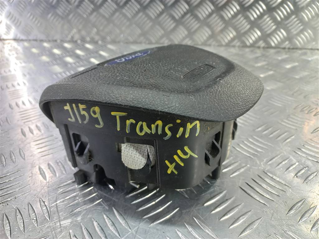 подушка безопасности водителя FORD Transit  1763190, 10060 рублей, Москва