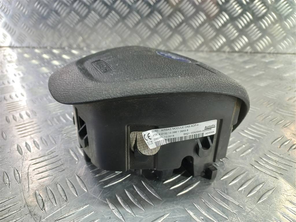 подушка безопасности водителя FORD Transit  1763190, 10060 рублей, Москва