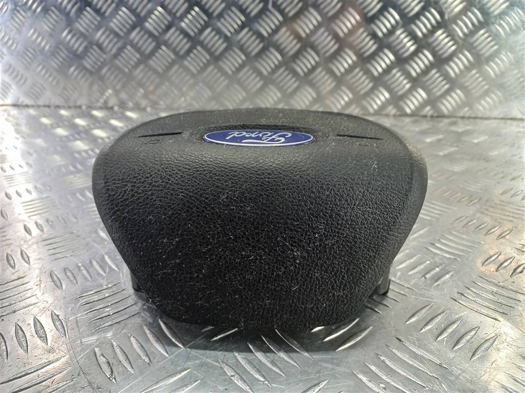 подушка безопасности водителя FORD Transit  1763190, 10060 рублей, Москва