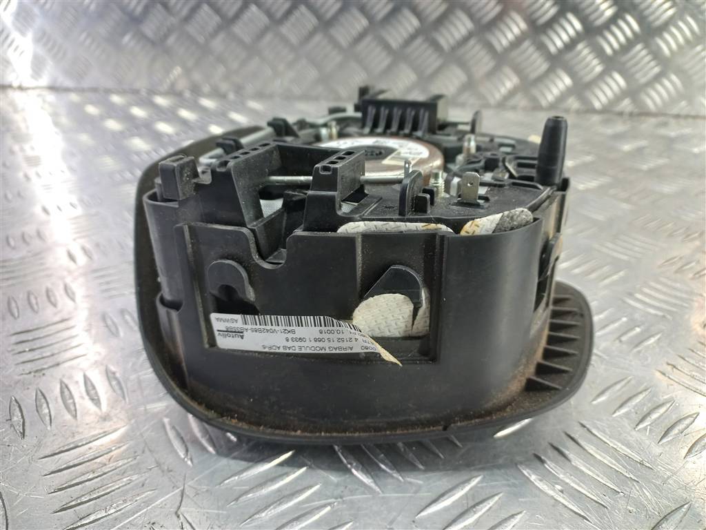 подушка безопасности водителя FORD Transit  1763190, 10060 рублей, Москва