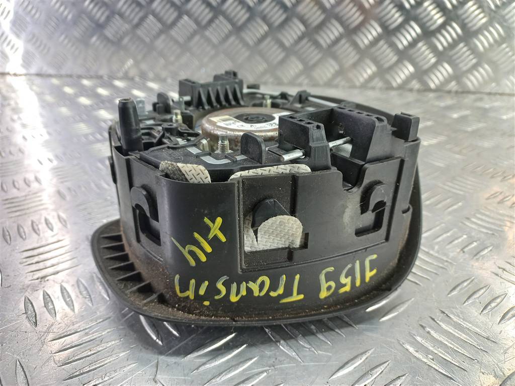 подушка безопасности водителя FORD Transit  1763190, 10060 рублей, Москва