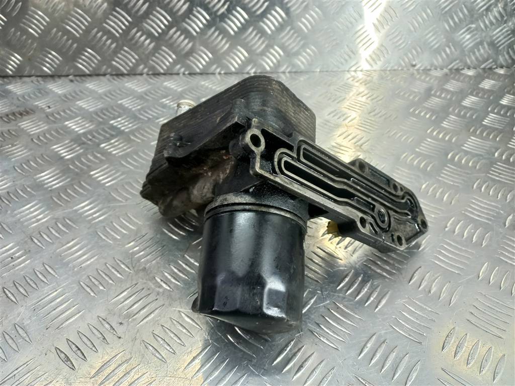 радиатор масляный FORD Transit  1842739, 3390 рублей, Москва