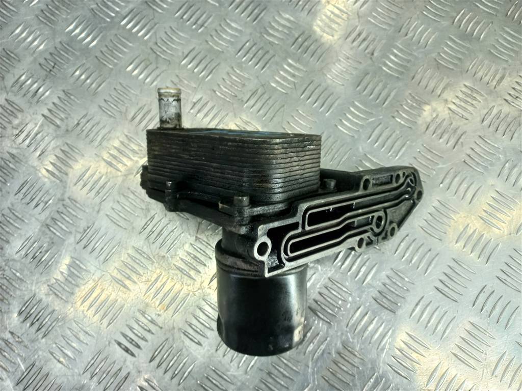 радиатор масляный FORD Transit  1842739, 3390 рублей, Москва