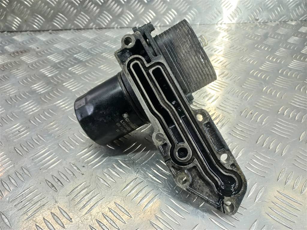 радиатор масляный FORD Transit  1842739, 3390 рублей, Москва