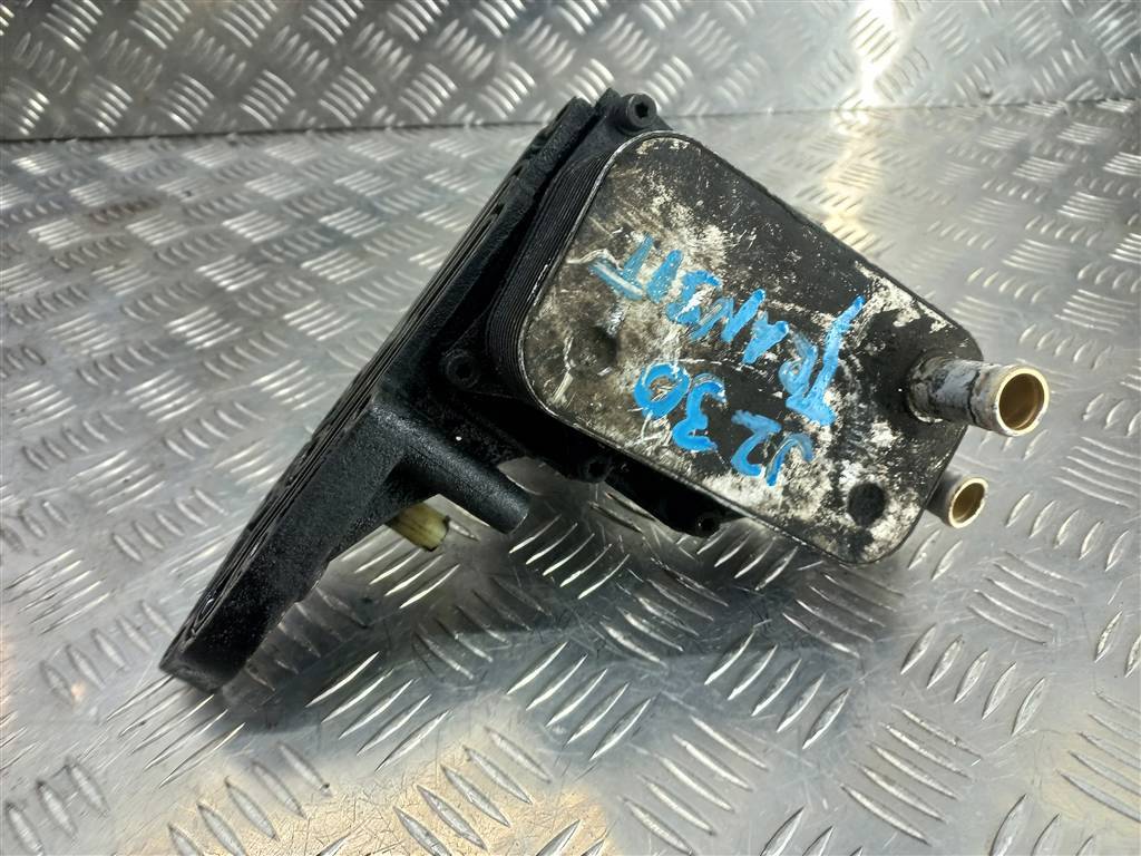 радиатор масляный FORD Transit  1842739, 3390 рублей, Москва