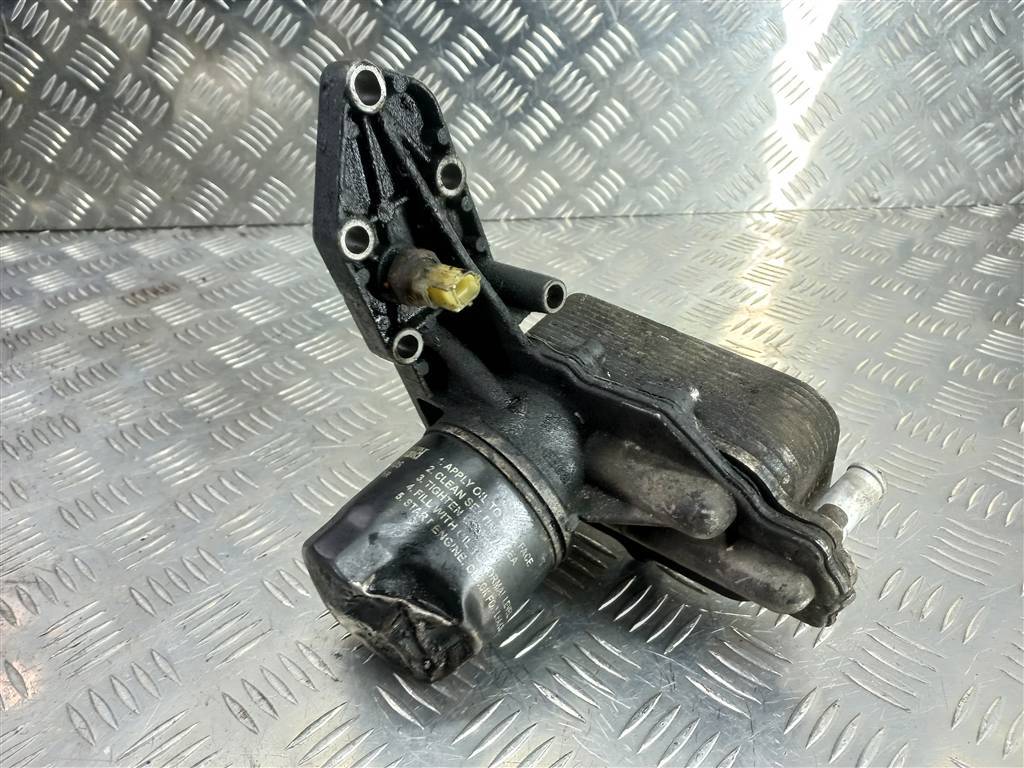 радиатор масляный FORD Transit  1842739, 3390 рублей, Москва