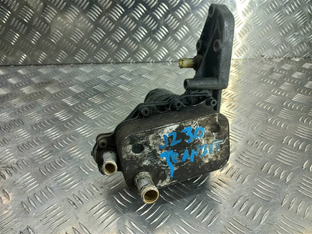 радиатор масляный FORD Transit  1842739, 3390 рублей, Москва