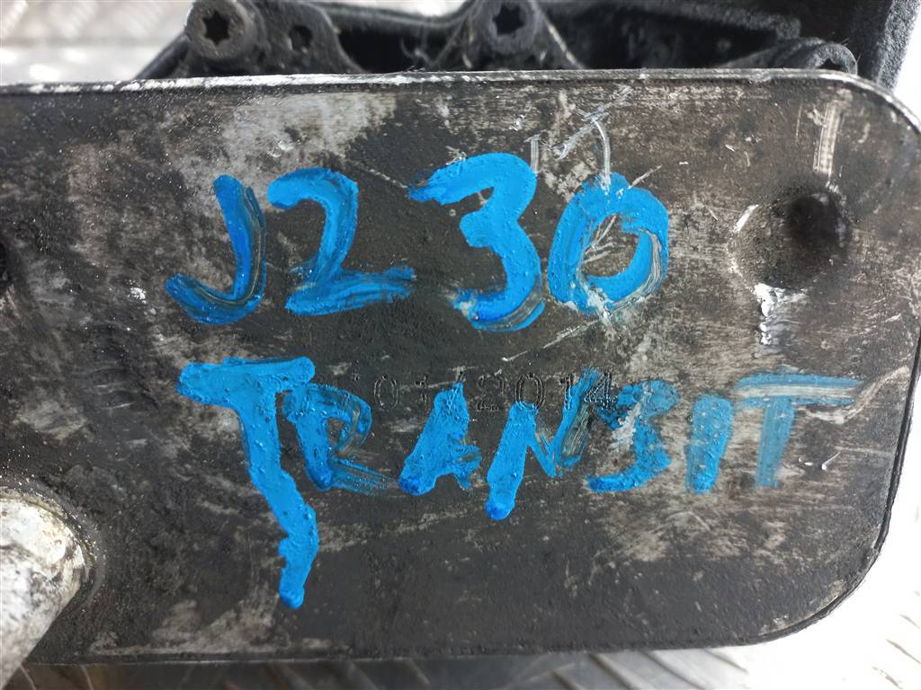 радиатор масляный FORD Transit  1842739, 3390 рублей, Москва