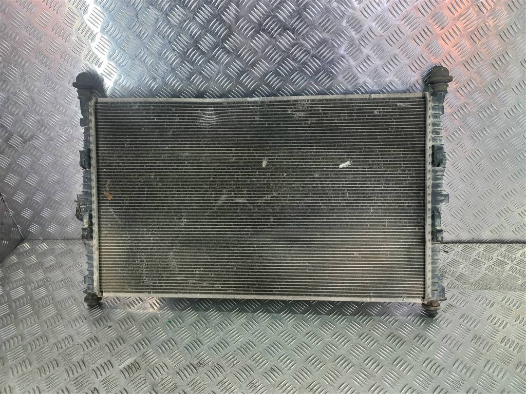 радиатор основной FORD Transit  1789645, 5460 рублей, Москва