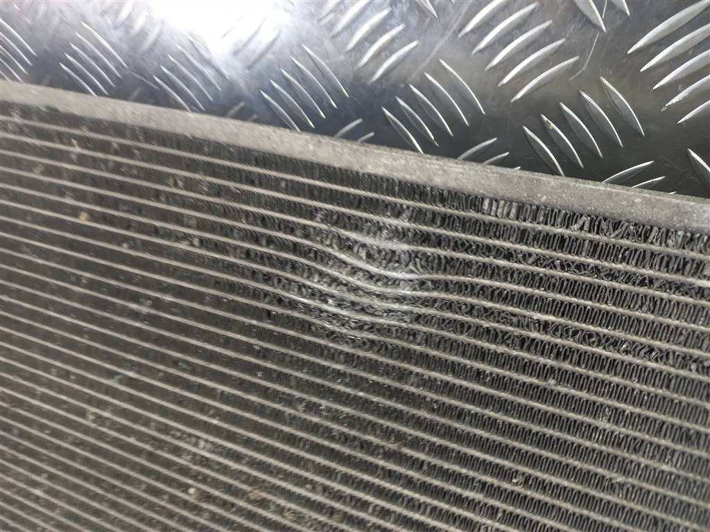 радиатор основной FORD Transit  1789645, 5460 рублей, Москва