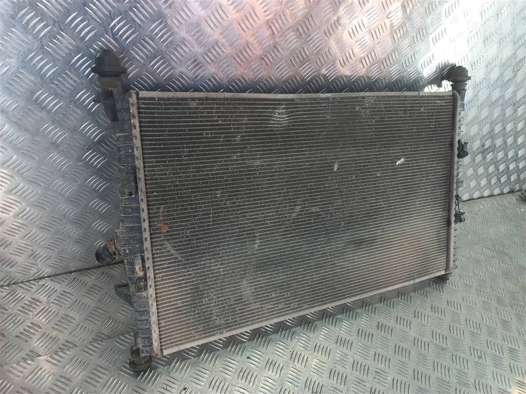 радиатор основной FORD Transit  1789645, 5460 рублей, Москва