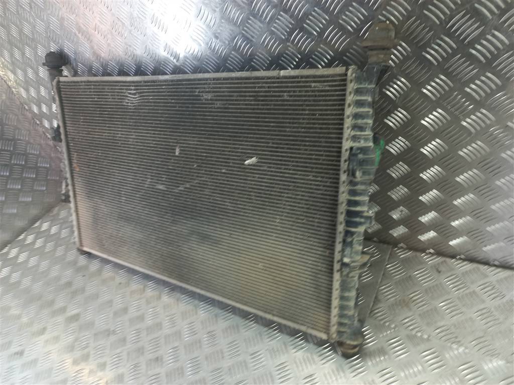 радиатор основной FORD Transit  1789645, 5460 рублей, Москва