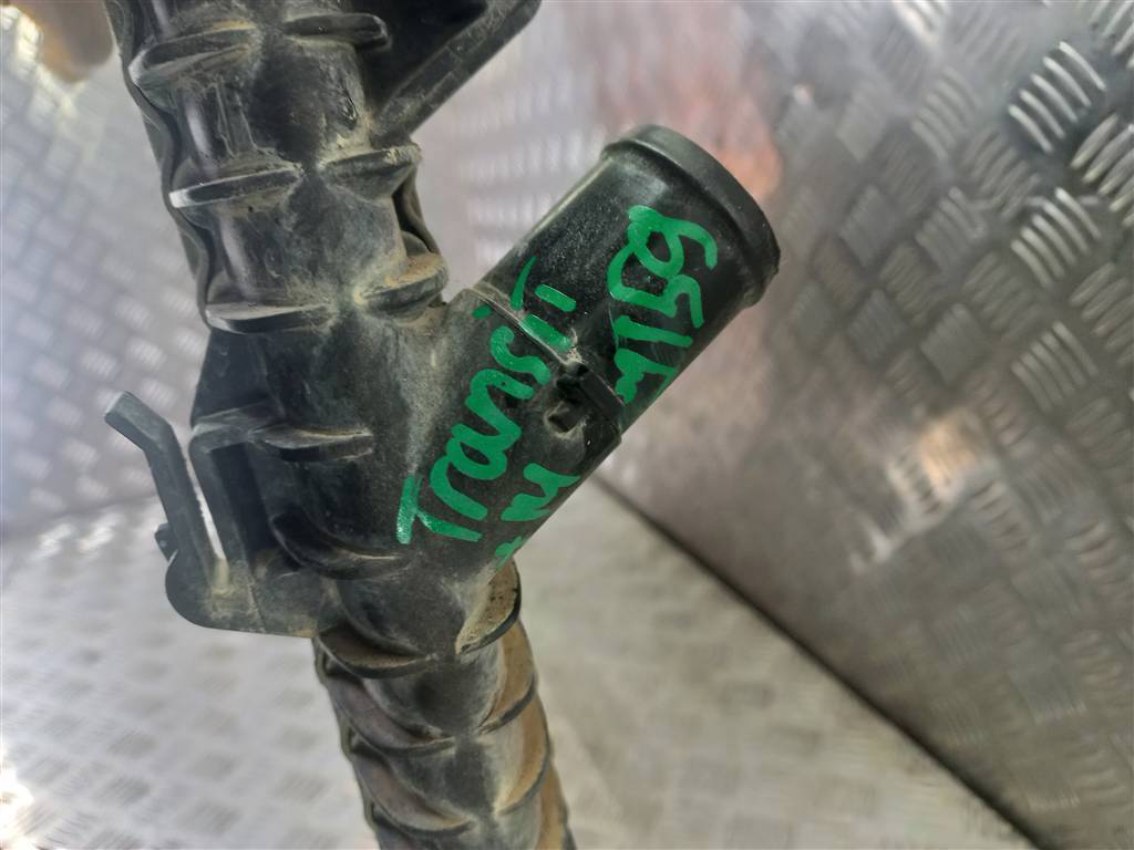 радиатор основной FORD Transit  1789645, 5460 рублей, Москва