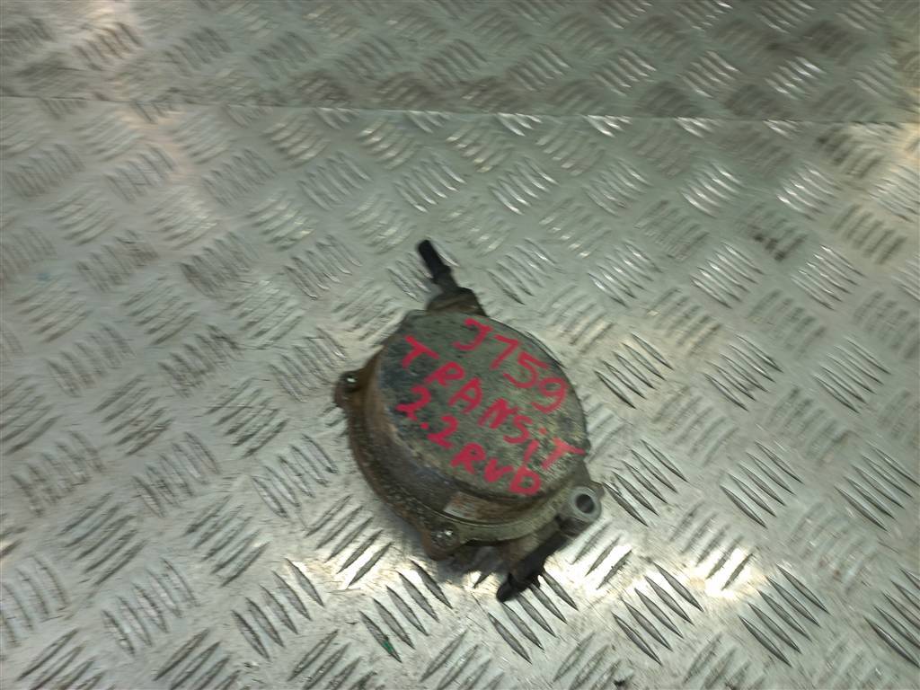 насос вакуумный FORD Transit  1899704, 6150 рублей, Москва