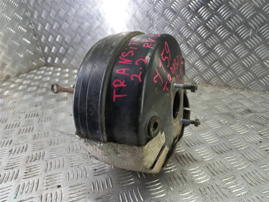 усилитель тормозов (вакумник) FORD Transit  1855166, 5000 рублей, Москва