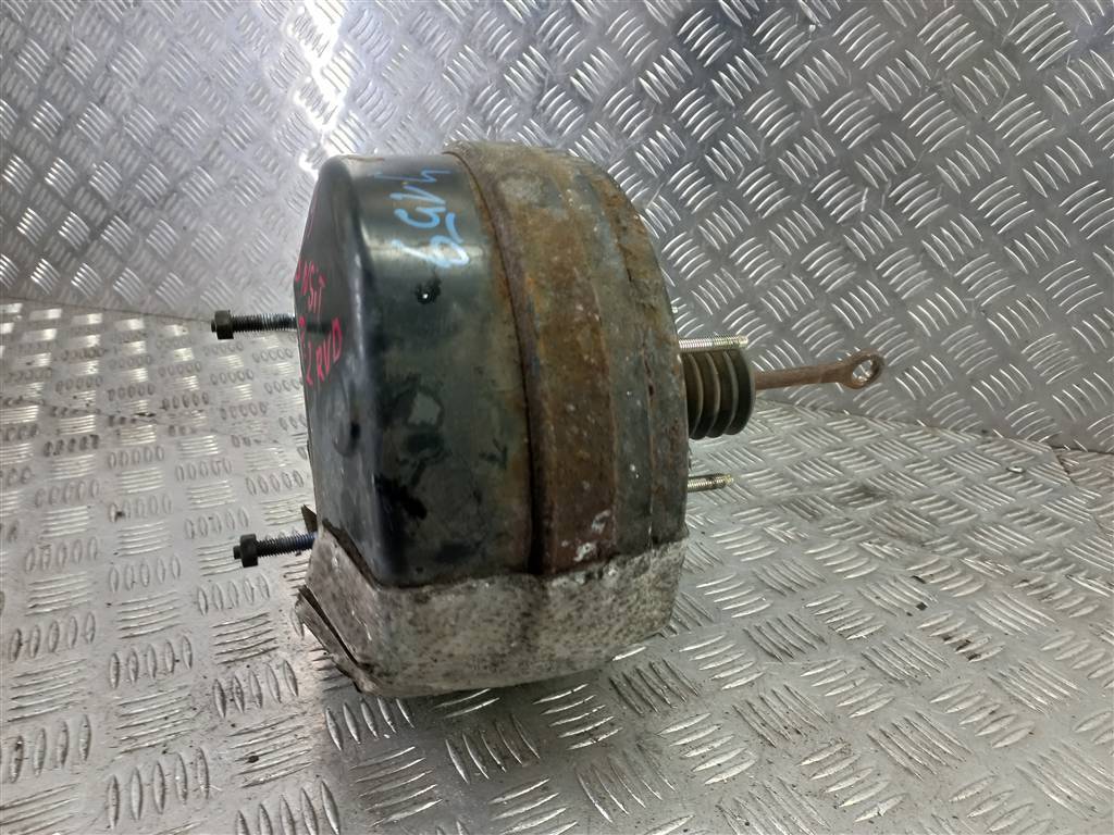 усилитель тормозов (вакумник) FORD Transit  1855166, 5000 рублей, Москва