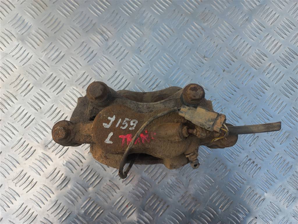 суппорт FORD Transit  1783932, 4830 рублей, Москва