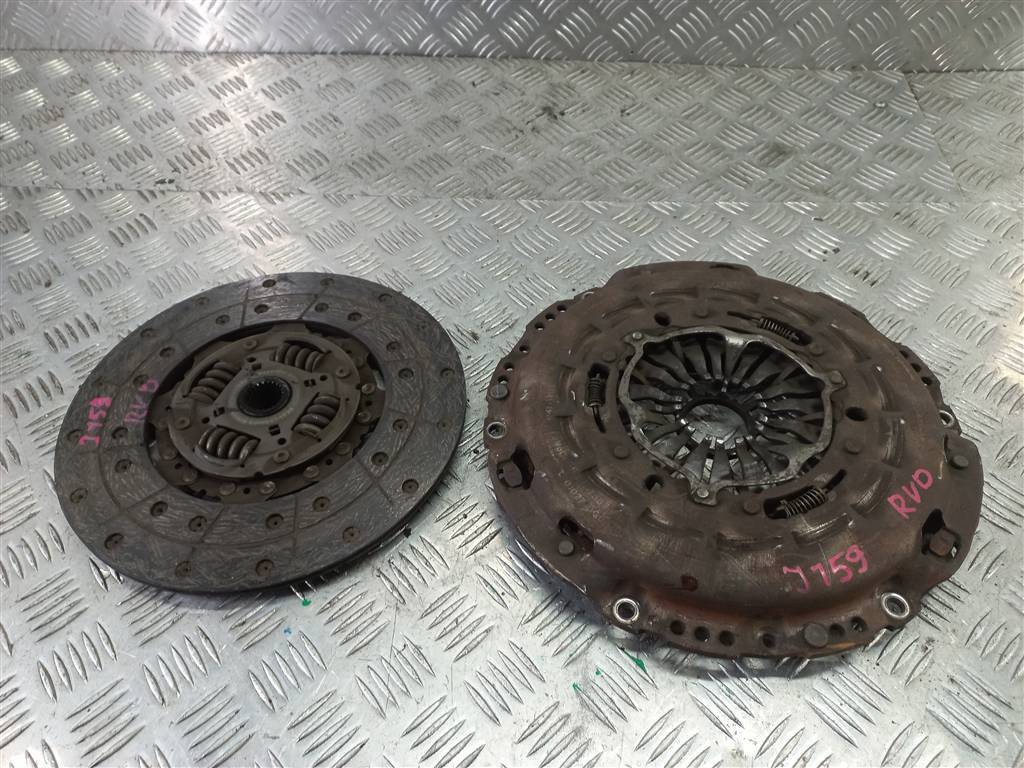 сцепление FORD Transit  1731737, 10750 рублей, Москва