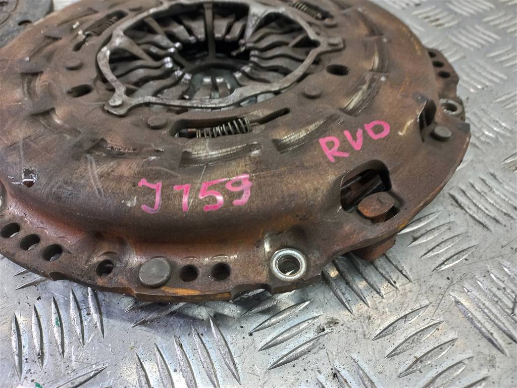 сцепление FORD Transit  1731737, 10750 рублей, Москва