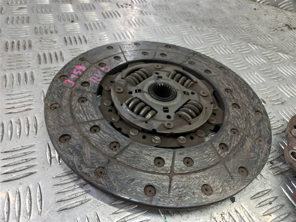 сцепление FORD Transit  1731737, 10750 рублей, Москва