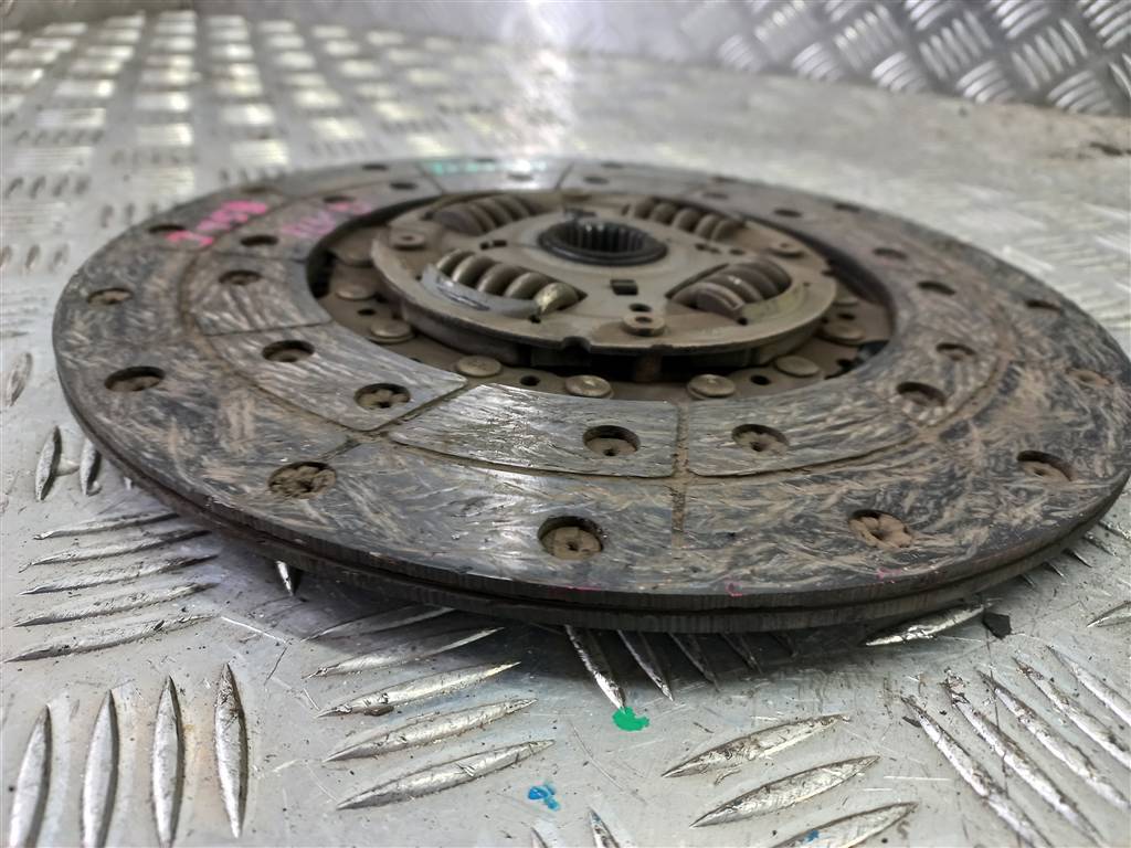 сцепление FORD Transit  1731737, 10750 рублей, Москва