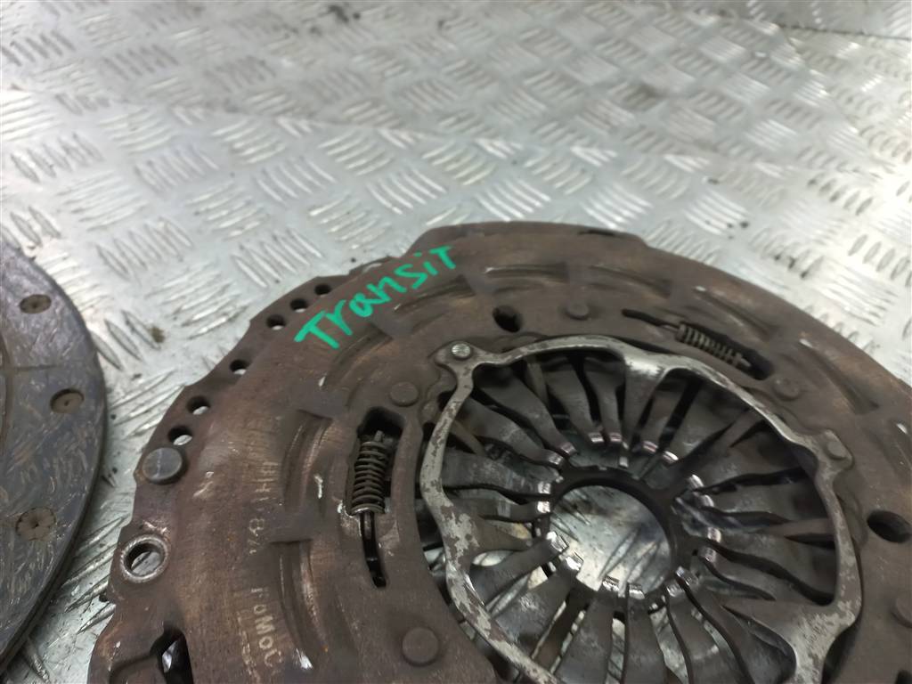 сцепление FORD Transit  1731737, 10750 рублей, Москва