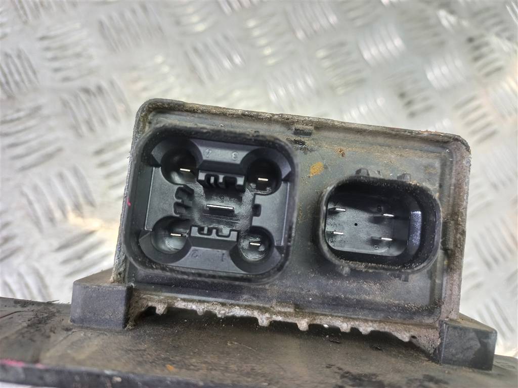 реле свечей накала FORD Transit  1719477, 5000 рублей, Москва