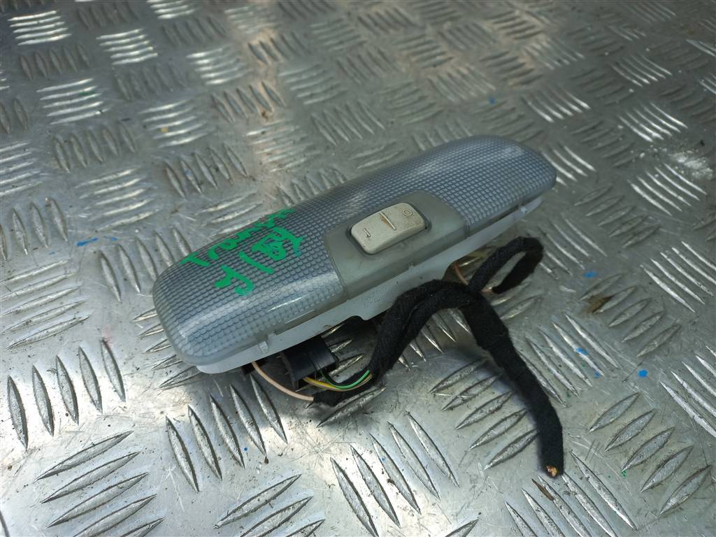 плафон потолочный FORD Transit  1823111, 3220 рублей, Москва