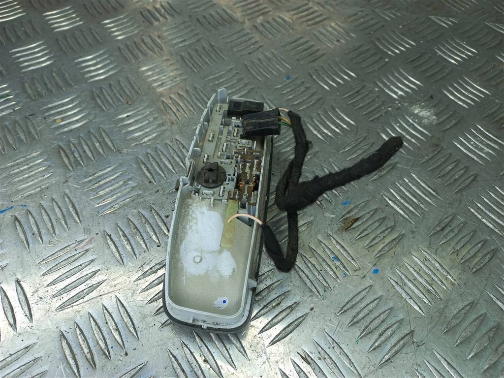 плафон потолочный FORD Transit  1823111, 3220 рублей, Москва