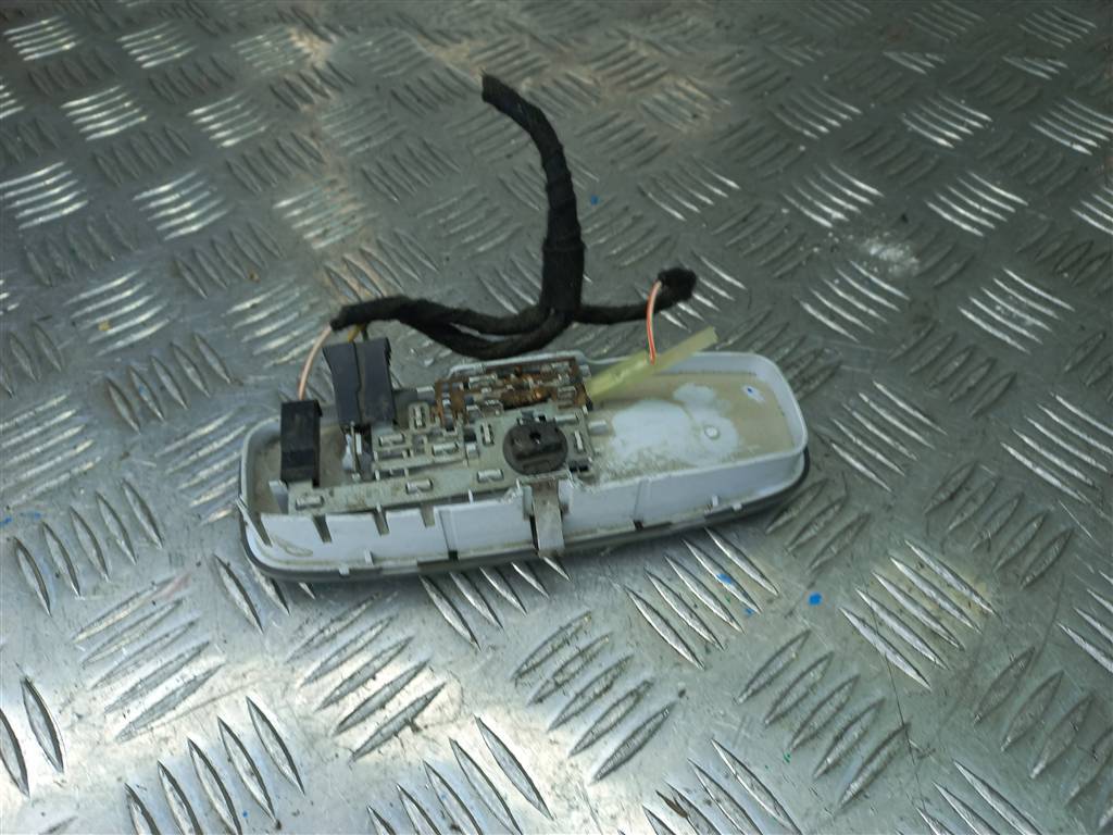 плафон потолочный FORD Transit  1823111, 3220 рублей, Москва