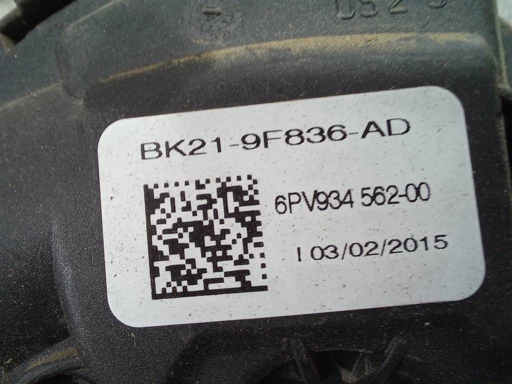 педаль газа FORD Transit  2193397, 2130 рублей, Москва