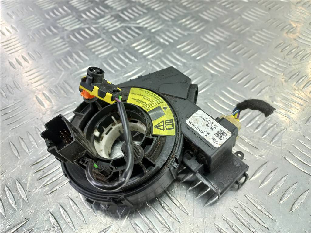 контактное кольцо (шлейф) FORD Transit  1782330, 8450 рублей, Москва