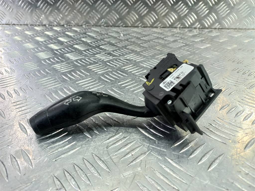 переключатель подрулевой FORD Transit  1876432, 1550 рублей, Москва