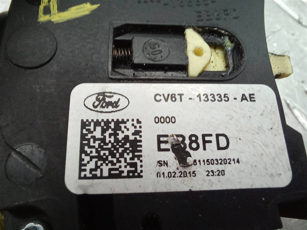 переключатель подрулевой FORD Transit  1876432, 1550 рублей, Москва