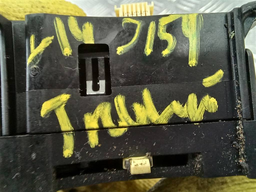 переключатель подрулевой FORD Transit  1876432, 1550 рублей, Москва