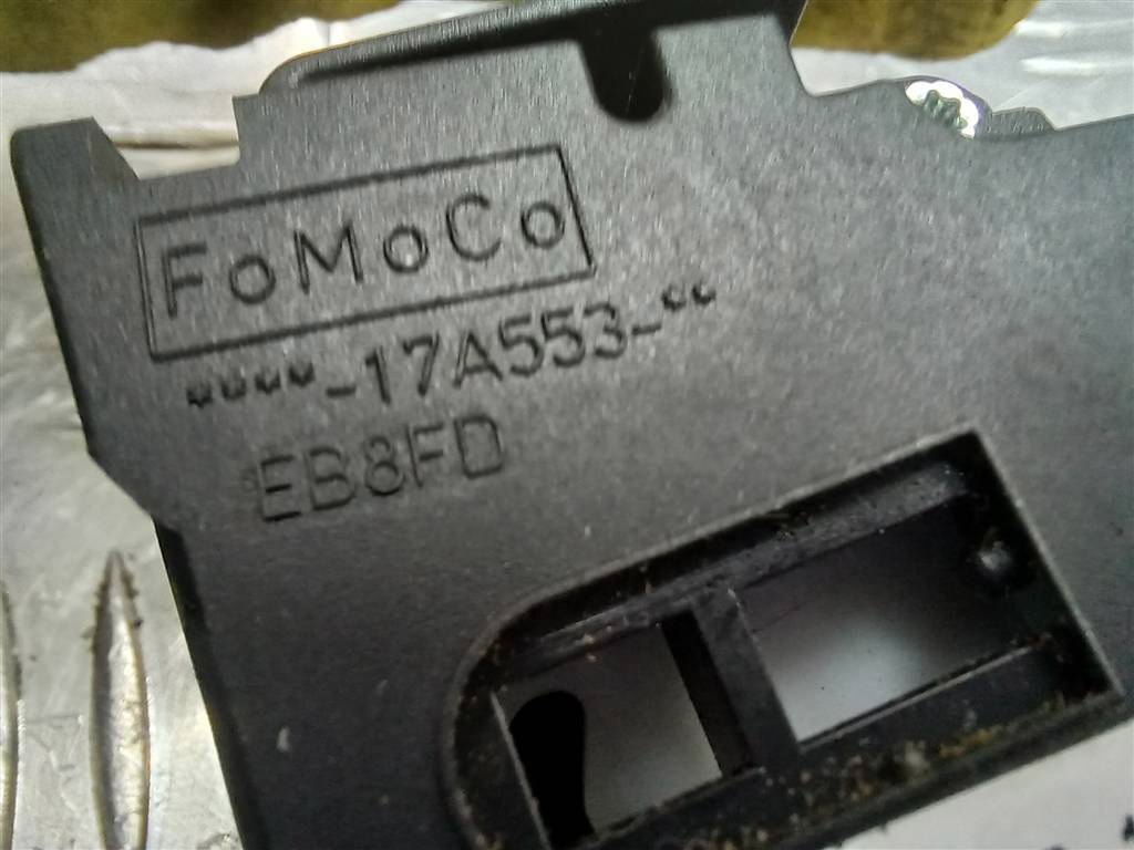 переключатель подрулевой FORD Transit  1850423, 2590 рублей, Москва