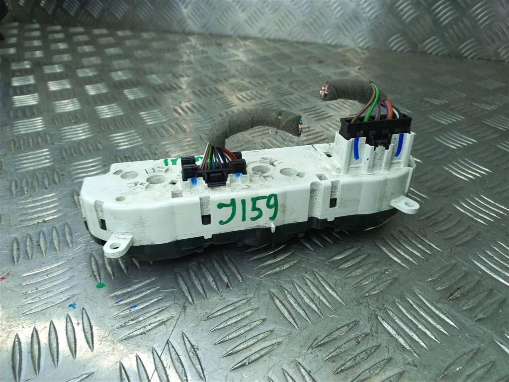 блок управления печкой FORD Transit  1843005, 3850 рублей, Москва