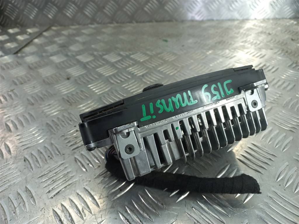 магнитола FORD Transit  2043607, 6730 рублей, Москва