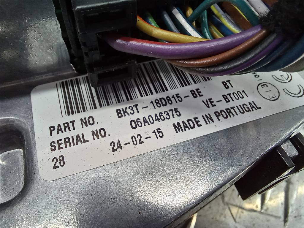 магнитола FORD Transit  2043607, 6730 рублей, Москва