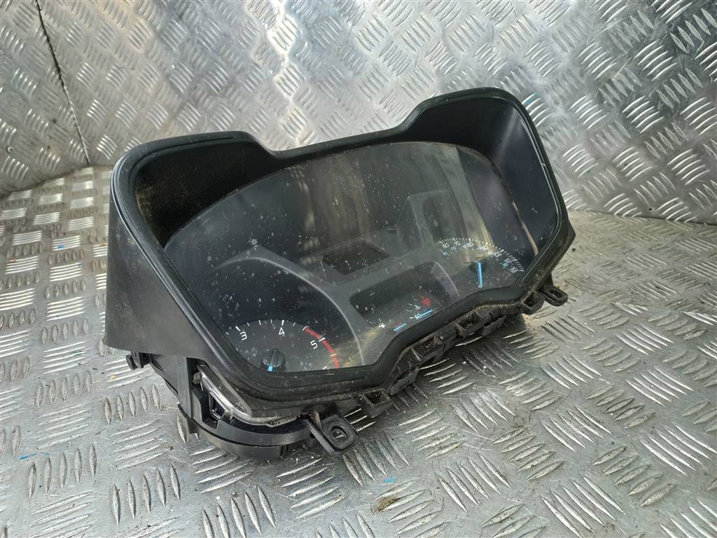 панель приборов FORD Transit  2057712, 9600 рублей, Москва