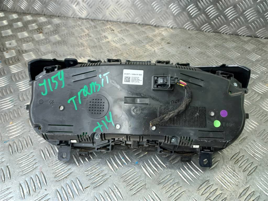 панель приборов FORD Transit  2057712, 9600 рублей, Москва