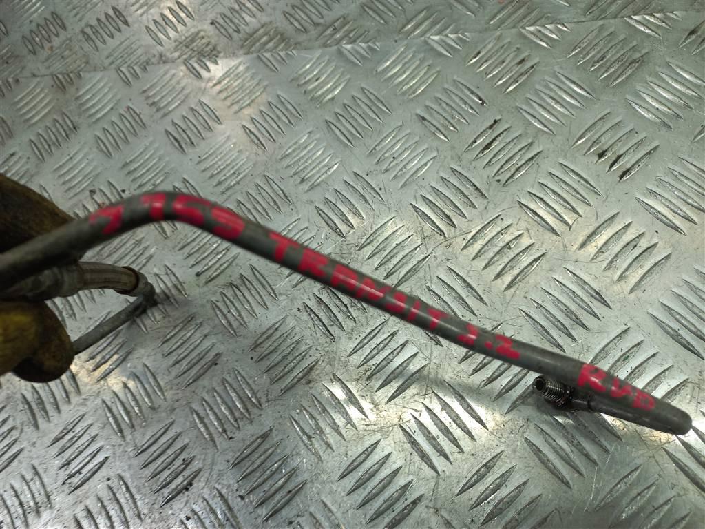 трубка турбины FORD Transit  1763292, 1550 рублей, Москва