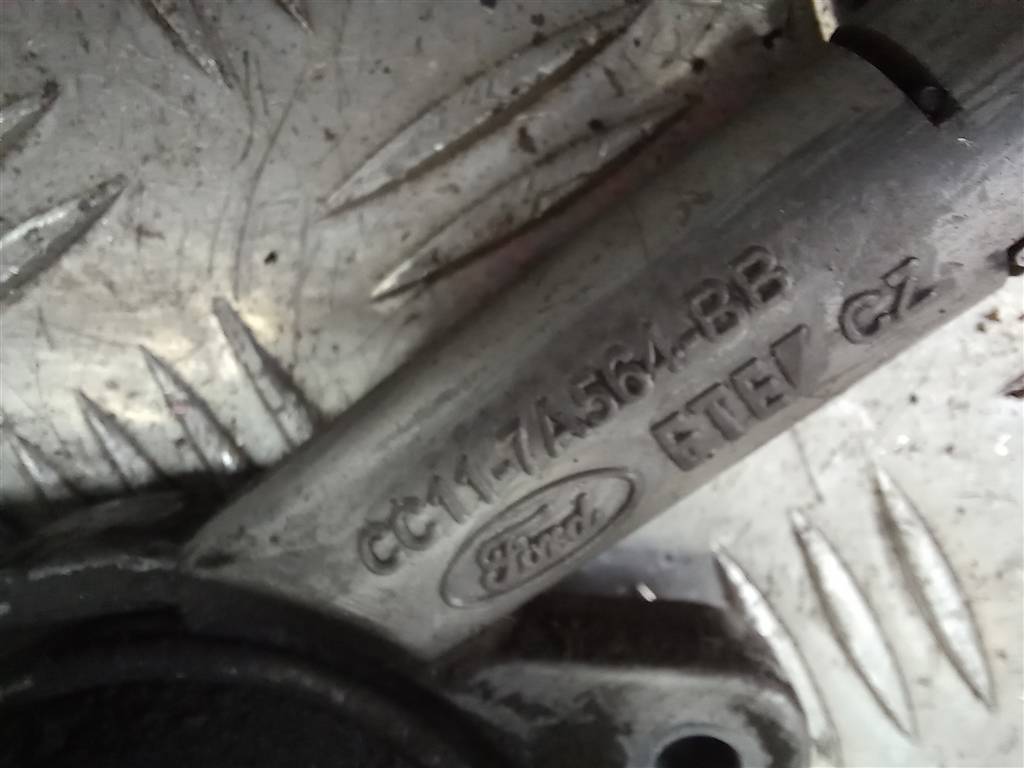 цилиндр сцепления FORD Transit  1749121, 3279 рублей, Москва