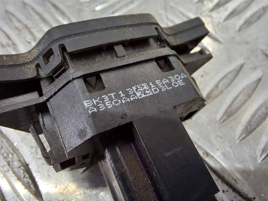 кнопка аварийной сигнализации FORD Transit  1791711, 980 рублей, Москва