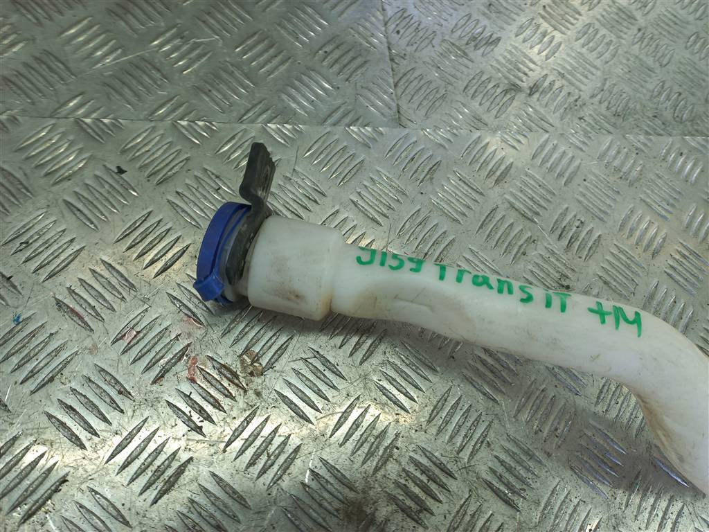 горловина бачка омывателя FORD Transit  1815567, 980 рублей, Москва