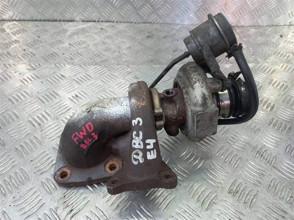 турбина FORD Transit  1567327, 8450 рублей, Москва