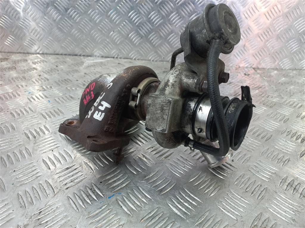 турбина FORD Transit  1567327, 8450 рублей, Москва