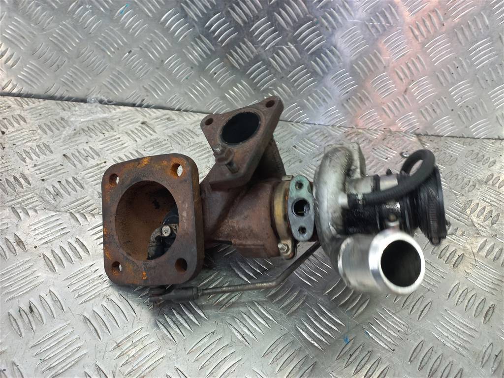 турбина FORD Transit  1567327, 8450 рублей, Москва